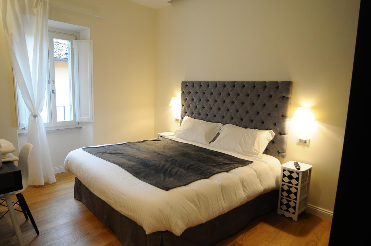 Magia A Trilussa Hotel โรม ภายนอก รูปภาพ