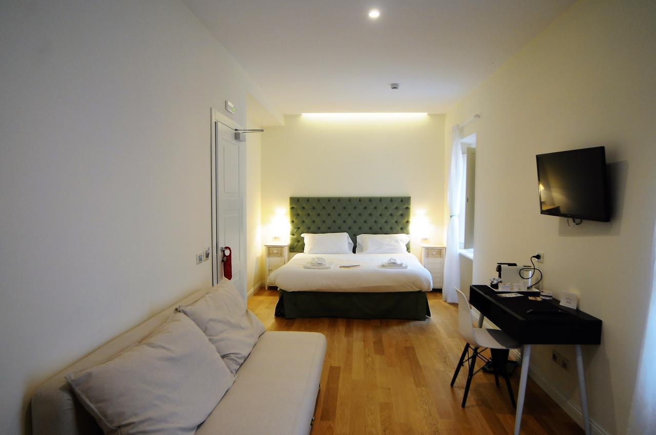 Magia A Trilussa Hotel โรม ภายนอก รูปภาพ