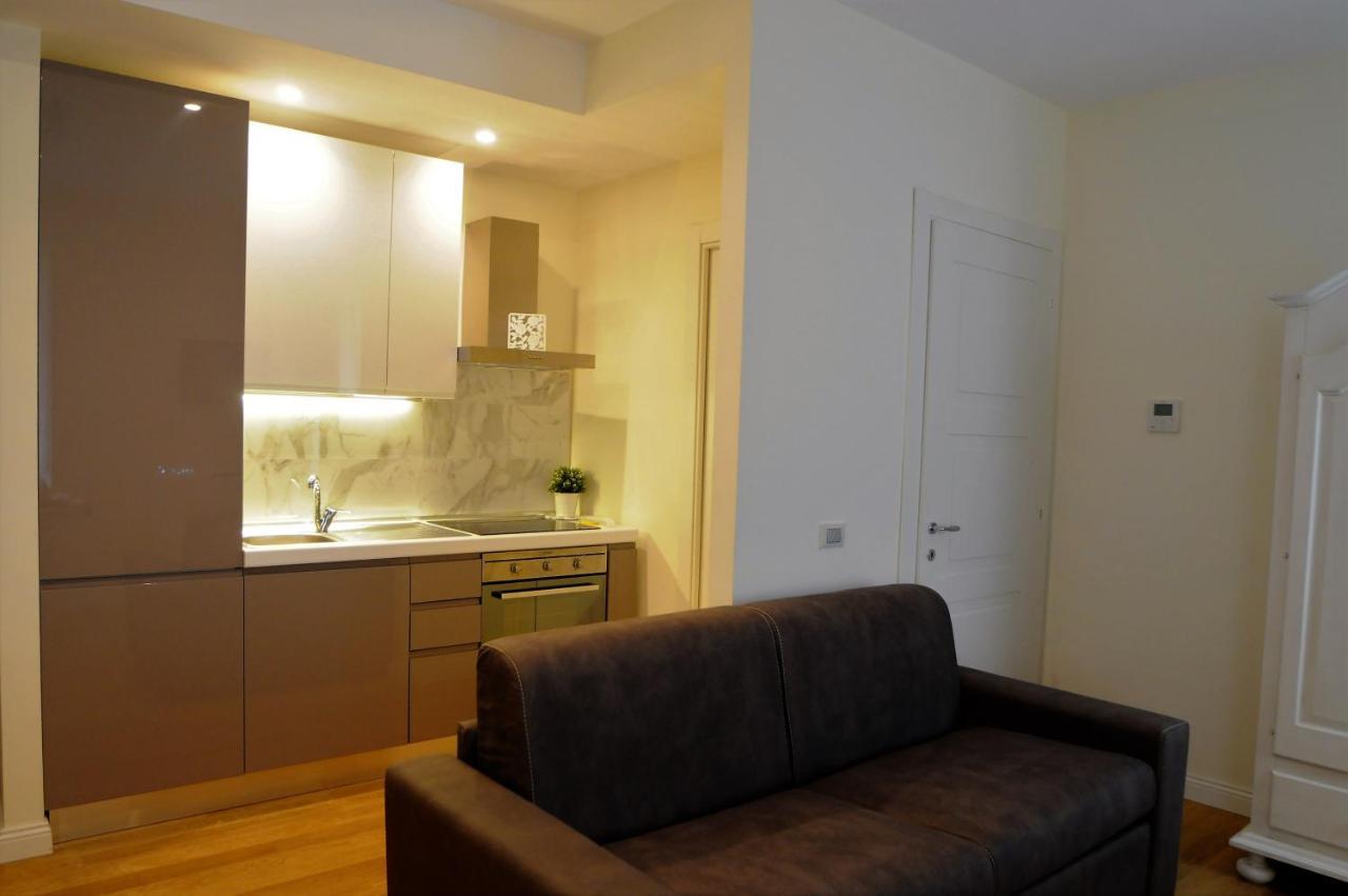 Magia A Trilussa Hotel โรม ภายนอก รูปภาพ