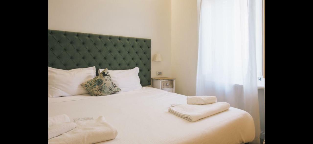 Magia A Trilussa Hotel โรม ภายนอก รูปภาพ