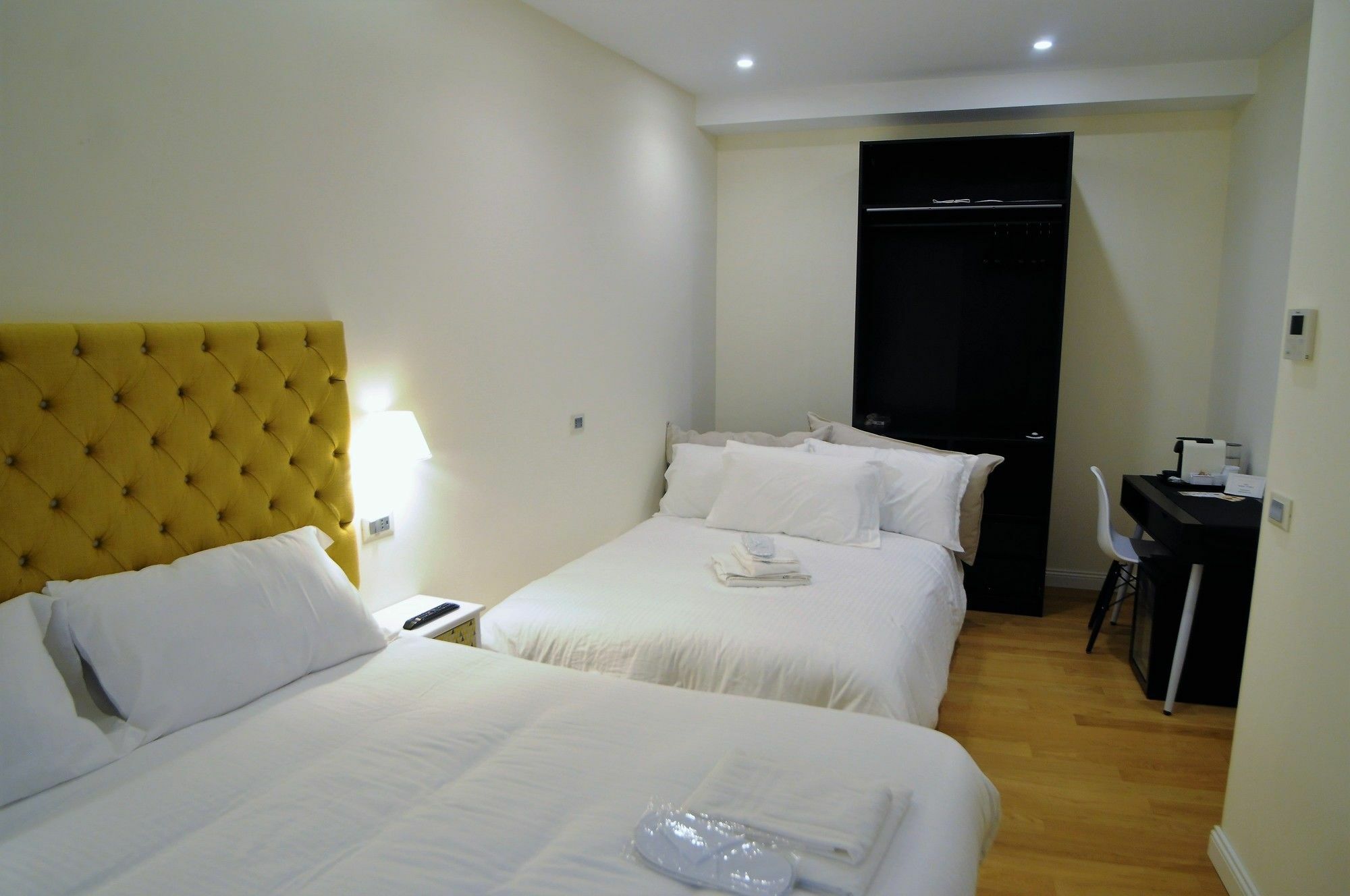 Magia A Trilussa Hotel โรม ภายนอก รูปภาพ