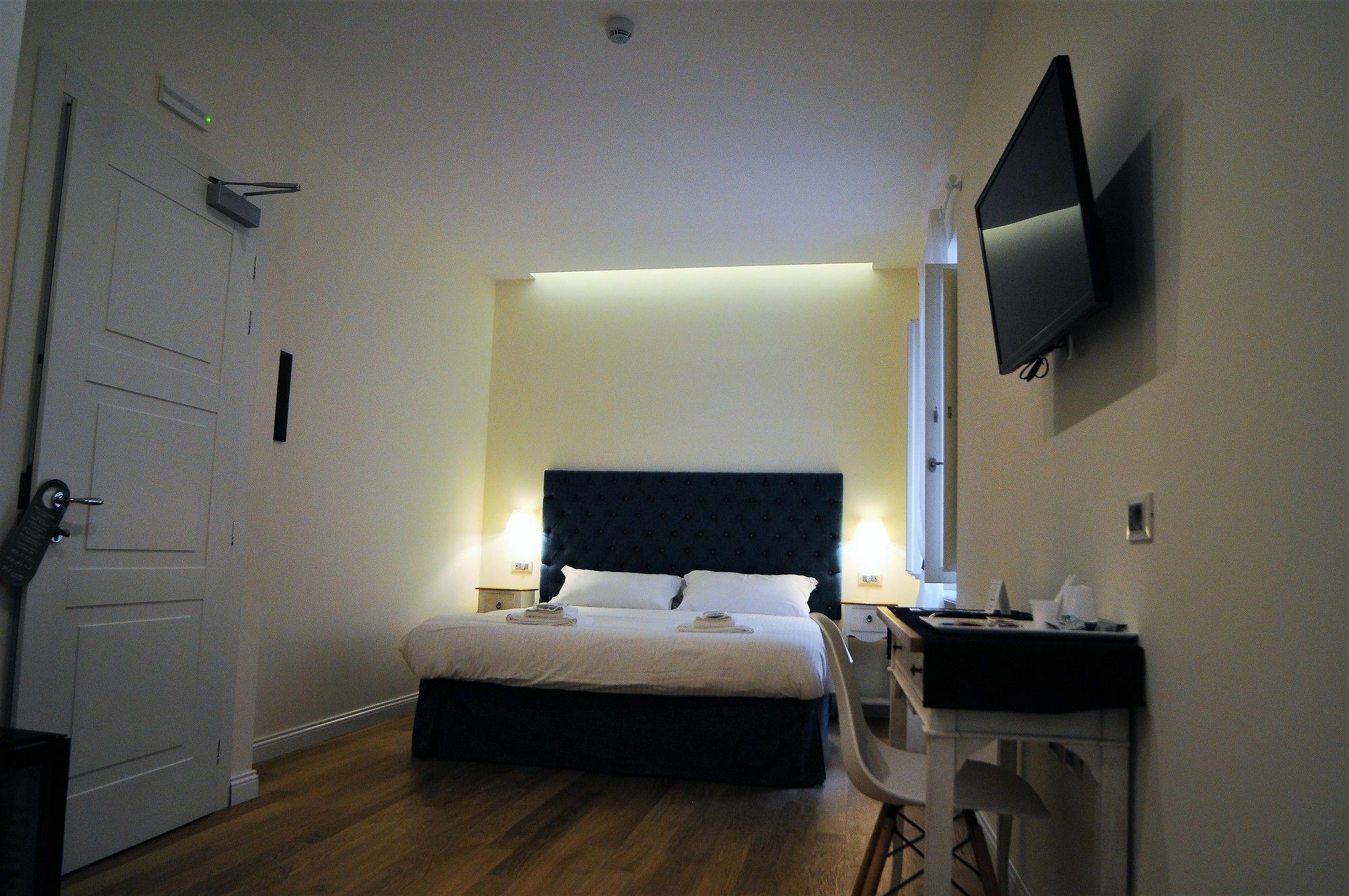 Magia A Trilussa Hotel โรม ภายนอก รูปภาพ